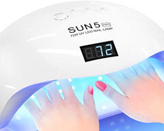 UV Lamp